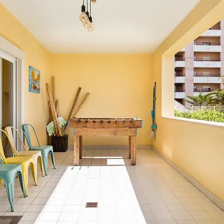 Altido Stunning Flat W/2 Shared Pools & Gym *