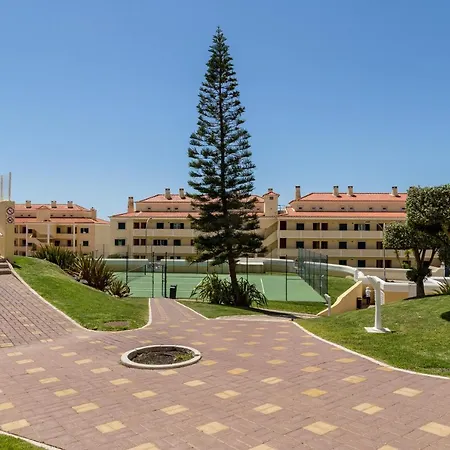 Altido Stunning Flat W/2 Shared Pools & Gym Apartament